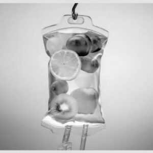 Vitamin Shot Sueroterapia