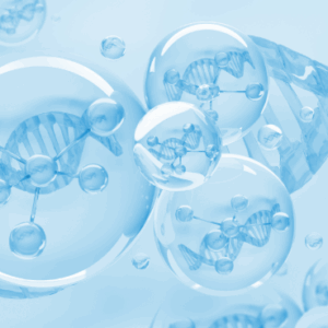 Bioestimulación Celular Rejuvenecimiento con Polinucleotidos (ADN de Salmón)