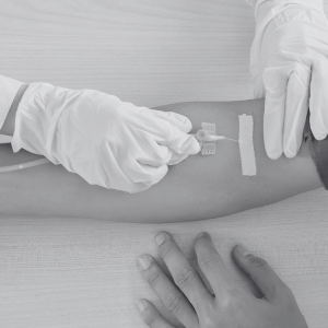 Atención de Enfermería