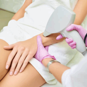 Depilación Tri-Láser Antebrazos  (Femenino)