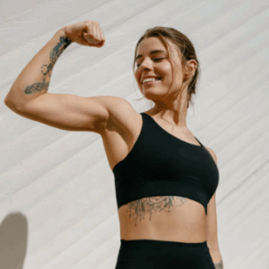 Vitamin Shot Fitness