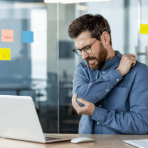 Vitamin Shot Manejo del dolor