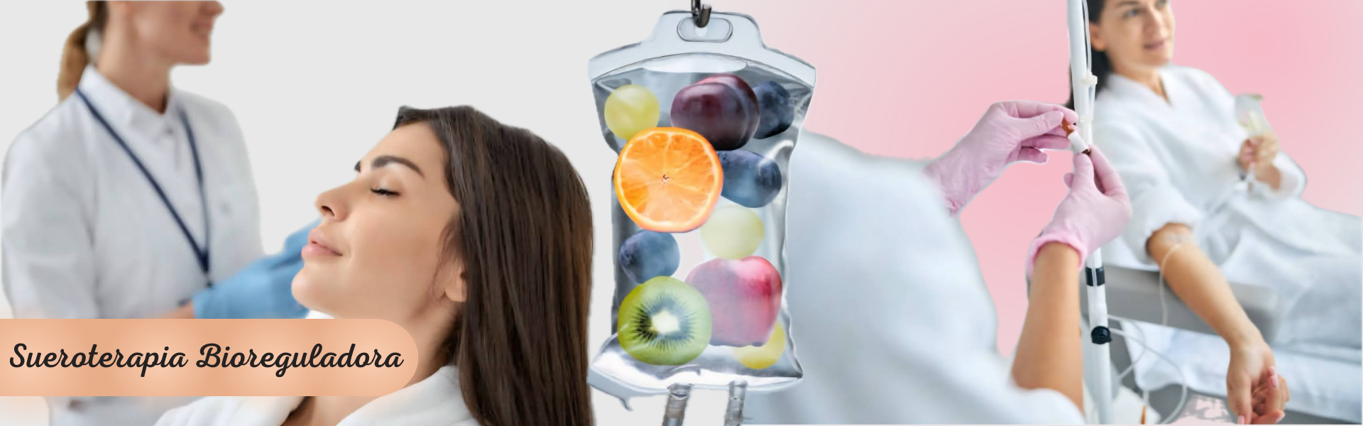 Sueroterapia-bioreguladora